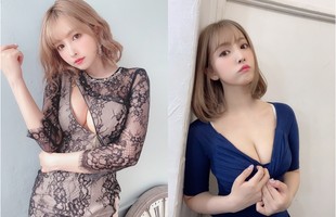 Thiên thần 18+ Yua Mikami tiếp tục 