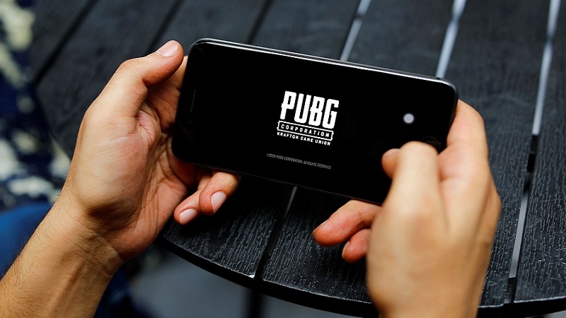 PUBG Corp đang tìm đối tác phát hành PUBG Mobile ở Ấn Độ