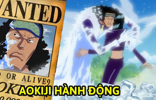 One Piece: Top 3 cái tên có thể đảm nhận vai trò 