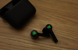 Trải nghiệm Razer Hammerhead True Wireless X - Tai nghe không dây 