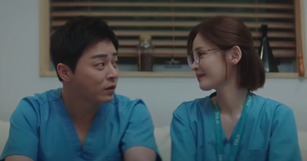 Preview Hospital Playlist 2 TẬP CUỐI: Ik Jun - Song Hwa và Nhà Gấu 