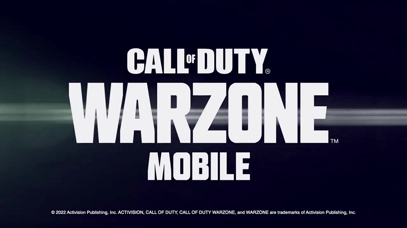 Call of Duty Warzone Mobile hé lộ teaser, liệu có ra mắt vào ngày 15/09?