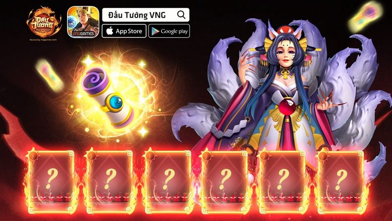 Im hơi lặng tiếng là thế, Đấu Tướng VNG vẫn tạo “cú hích” lớn trong làng game Việt