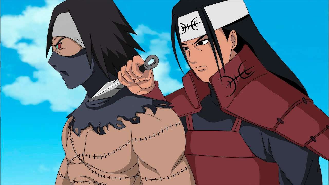 Naruto: Làm thế nào mà Kakuzu sống sót sau khi đấu với Hashirama?