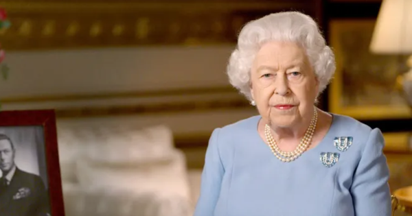 Nữ hoàng Anh Elizabeth II: Nhân chứng lịch sử của những thăng trầm thế giới