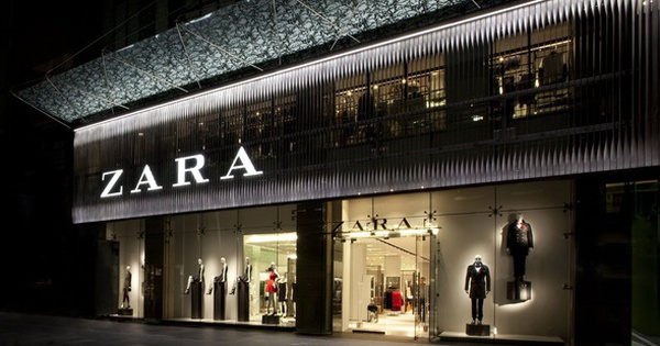 Bí mật đưa Zara từ số vốn 30 euro thành đế chế thời trang toàn cầu