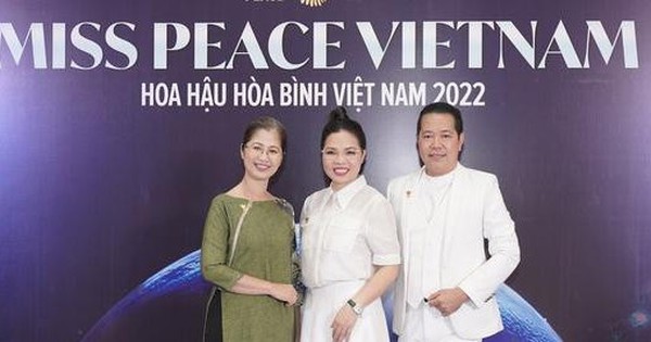 Công ty Minh Khang xin rút tên gọi cuộc thi 