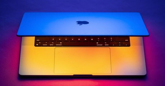 MacBook M3 có thể “lỡ hẹn” với năm 2023