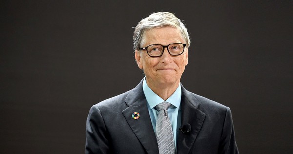 Bill Gates: ‘Thách thức số 1 chưa được giải quyết, đến bản thân tôi cũng bị lừa, phải để lại cho giới trẻ làm thôi’