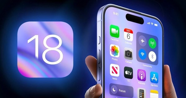 iOS 18 chính thức sẽ trình làng ngày 16/9, một mẫu iPhone bị Apple khai tử!