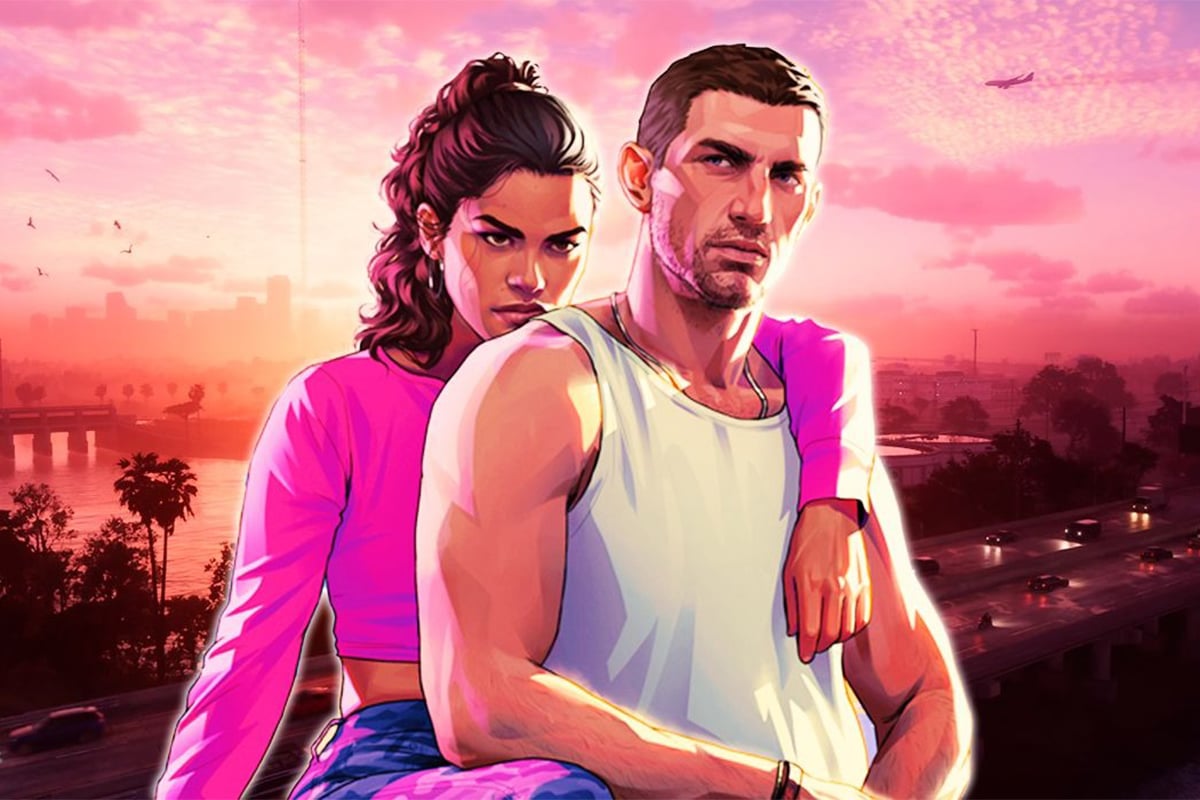 Xuất hiện thông tin về GTA 6 khiến game thủ hoang mang lo sợ