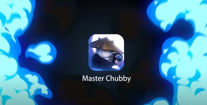 Master Chubby tựa game Roguelike Wuxia với phong cách đồ họa độc đáo