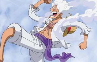 One Piece lặng lẽ phá vỡ một trong những kỷ lục ấn tượng nhất của anime sau 13 năm