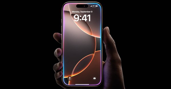 Sự kiện Apple: iPhone 16 Pro có màu Titan Sa mạc mới tuyệt đẹp, Apple Watch nhiều nâng cấp! - CÔNG NGHỆ