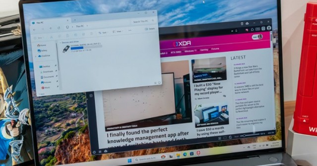Đã tìm ra lý do khiến nhiều hệ thống Windows 11 "dở chứng" gần đây