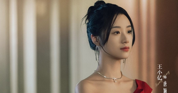Đu Cbiz mà chưa biết mỹ nhân này thì "tối cổ" lắm: Vừa đẹp vừa bướng mê dễ sợ, xem cả ngày không chán