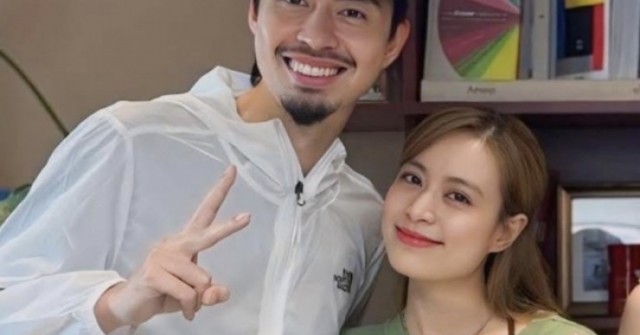 Lộ hình ảnh thân mật của Hoàng Thùy Linh và Đen Vâu