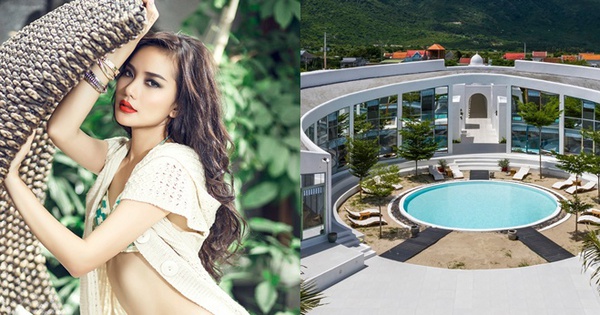 Mỹ nhân Việt được đại gia hơn 26 tuổi tặng biệt thự khắp cả nước, sở hữu tài sản cả 100 tỷ