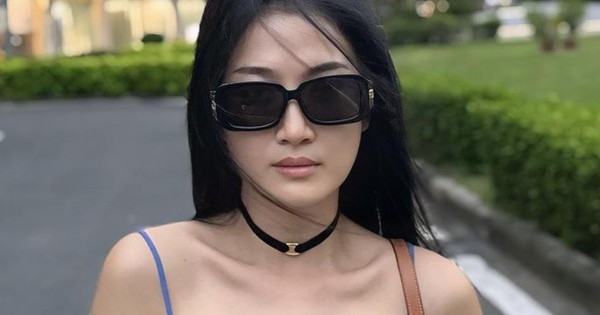 Sao nữ nổi tiếng miền Tây ai cũng biết mặt: Huỷ hôn với bạn trai Tây yêu 12 năm, nhan sắc hiện tại miêu tả bằng 1 chữ!
