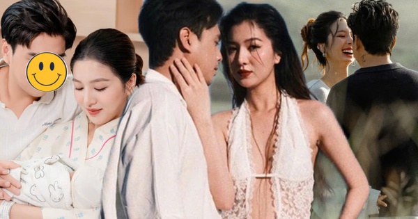 Sao nam Vbiz chuẩn bị đám cưới với vợ kém 17 tuổi: Kết hôn gấp sau 3 tháng công khai, lên chức bố ở tuổi 41