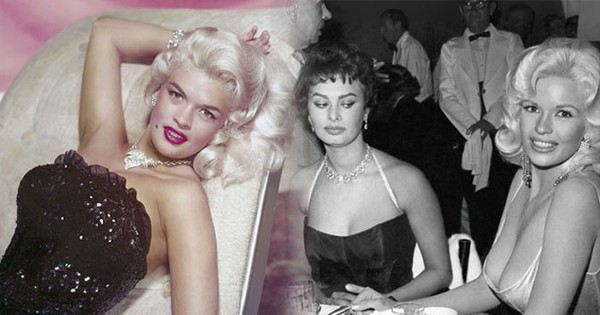 Cái chết bi thảm của bom sex Hollywood được mệnh danh là 