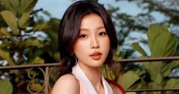 Ngu Thư Hân sang Thái Lan ghi hình giữa ồn ào sự nghiệp