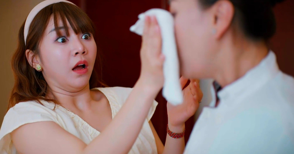 Xem Gió Ngang Khoảng Trời Xanh mà thấy xấu hổ giùm Quỳnh Kool!