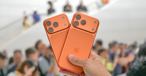 iPhone 17 và những "lần đầu tiên" trong lịch sử: từ màn hình 120 Hz đến iPhone mỏng nhất