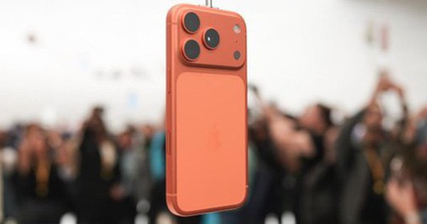 Cụm camera mới trên iPhone 17 series: Gây tranh cãi, nhưng lại giải quyết một vấn đề lâu năm