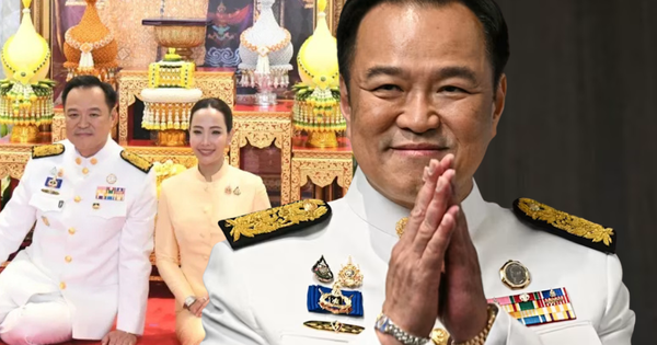 Có gì trong gia tài hơn 3.200 tỷ đồng của Tân Thủ tướng Thái Lan? 24 tấm bùa hộ mệnh trị giá 76 tỷ đồng hé lộ điều bất ngờ