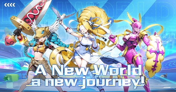 Evolution Road: Digital – Hành trình tiến hóa đầy cảm hứng