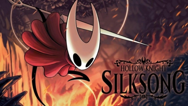 Hollow Knight: Silksong "Dễ Thở" Hơn Trong Bản Cập Nhật Lớn Đầu Tiên