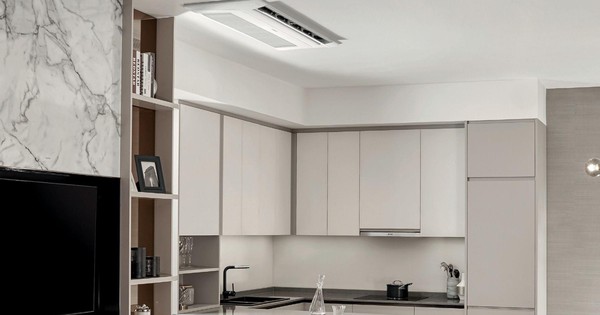 5 lý do nên chọn điều hòa Cassette WindFree™ 1 hướng, giải pháp làm mát đột phá từ Samsung