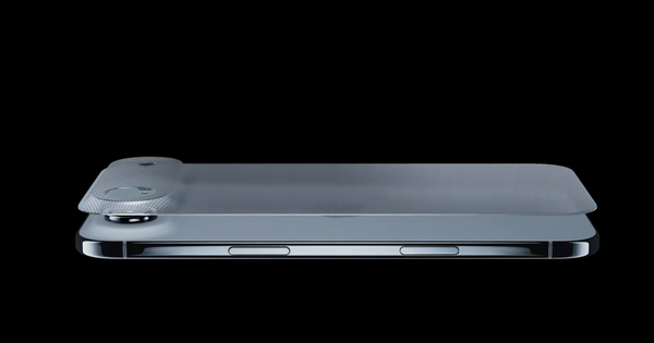 Apple lần đầu cho ra mắt iPhone Air: chiếc iPhone mỏng nhất lịch sử, chỉ dày 5,6mm, giá bán gần 32 triệu