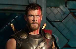 'Thor: Ragnarok' được đánh giá là phần hay nhất trong cả series