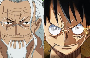 One Piece: Dự đoán 7 nhân vật siêu mạnh có khả năng 