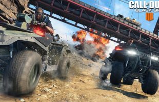 Call of Duty: Black Ops 4 cập nhật cấu hình chính thức cuối cùng; Patch ra mắt nặng đến tận 50 GB