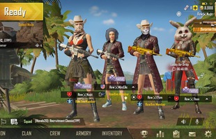 VNG nói gì về thông tin PUBG Mobile được đưa về Việt Nam?