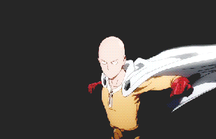 One Punch Man đã đạt tới giới hạn sức mạnh hay chưa?