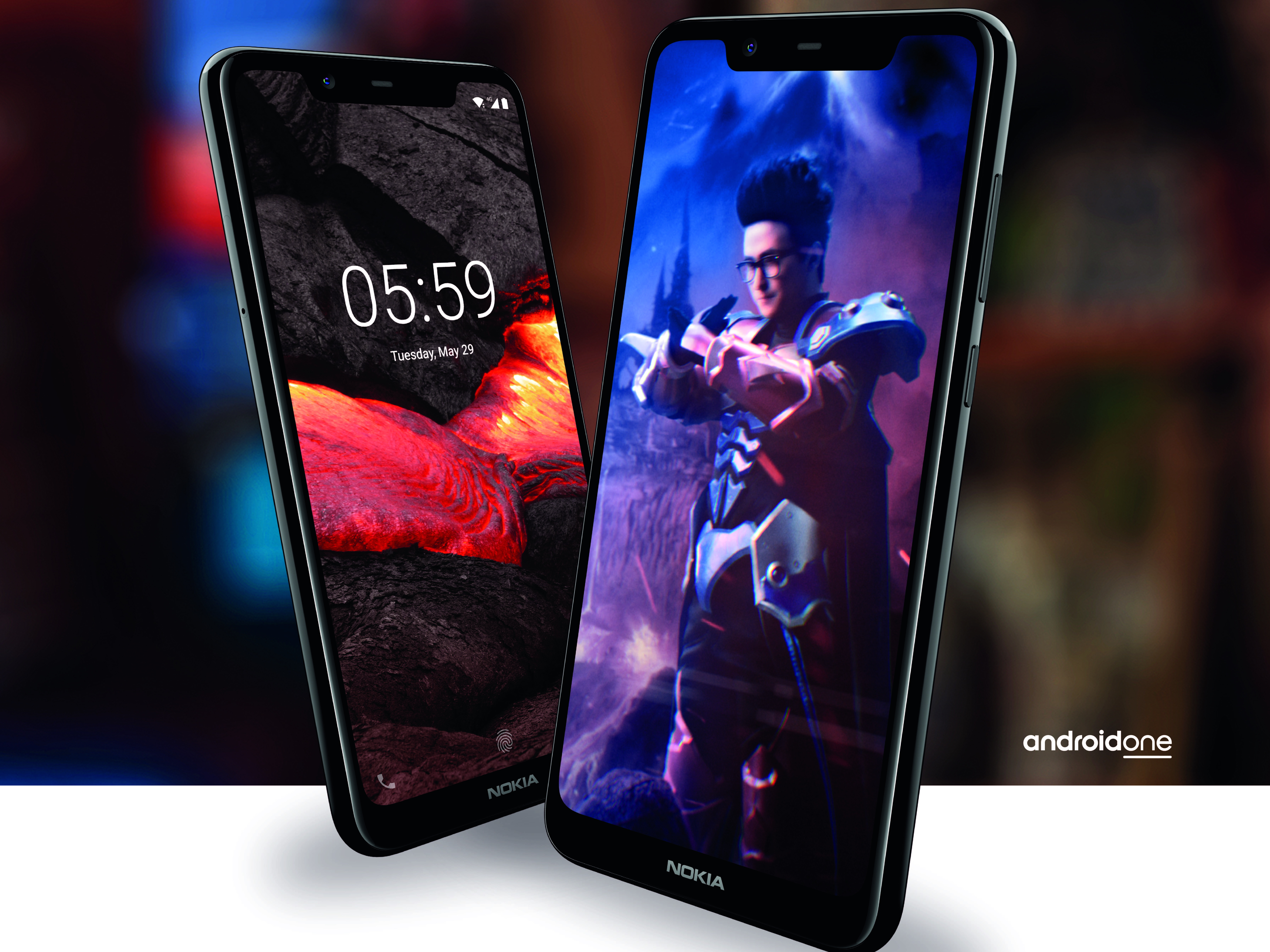 Nokia 5.1 Plus chính thức lên kệ, giá 4,79 triệu đồng