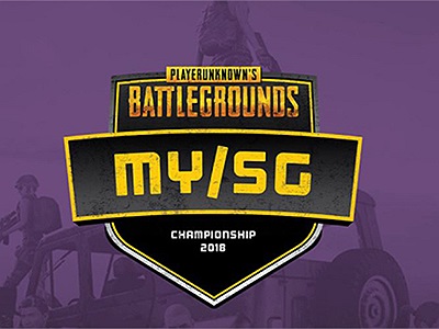 Sôi nổi cuối tuần với vòng chung kết PUBG Malaysia / Singapore Championship 2018