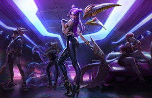 [PBE 8.21 lần 1] Riot ra mắt 7 trang phục cùng lúc, Kai'Sa bị giảm sức mạnh nội tại