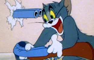 Tom and Jerry và những điểm 