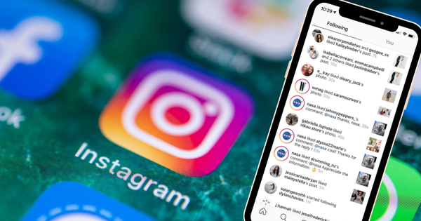 Có thể bạn chưa biết: Tuyệt chiêu “stalk tuesday” lợi hại nhất Instagram vừa bị xoá sổ