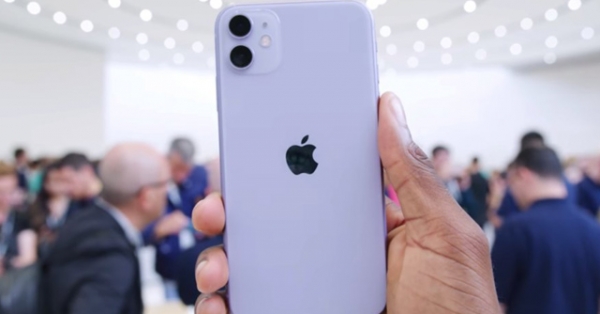 9 lý do để mua iPhone 11 thay vì cặp 