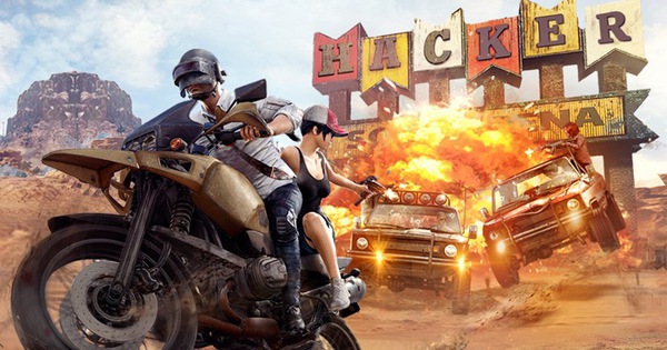 Truy quét 2 ngày, PUBG Mobile cho hơn 5.000 tài khoản gian lận 