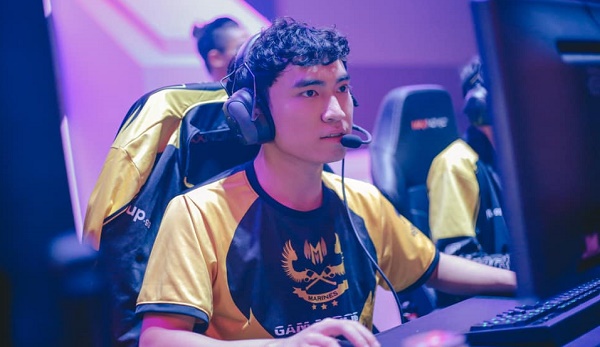 Levi: Tôi nghĩ rằng GAM Esports sẽ tiến vào tứ kết và tôi rất tự tin về điều đó