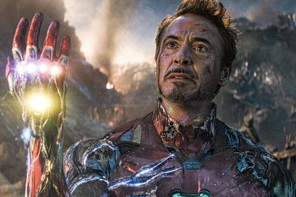 Người Sắt Robert Downey Jr. tỏ ý không quan tâm Oscar 2020