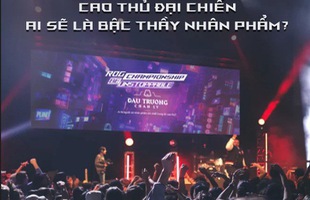 ASUS Expo 2019 chính thức được khởi động: Nơi khai phá toàn những công nghệ mới đỉnh cao cho game thủ