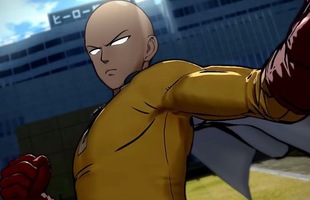 Saitama và 7 nhân vật sở hữu sức mạnh áp đảo ngay khi bắt đầu trong thế giới Anime - Manga